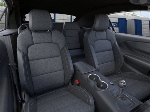 New 2026 Ford Mustang Convertible image 10