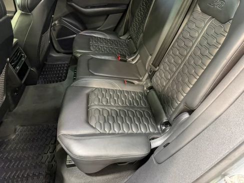 Used 2023 Audi RS Q8 image 26