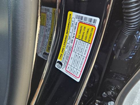 New 2026 Ford Explorer ST w/ Sun And Sound Package image 48