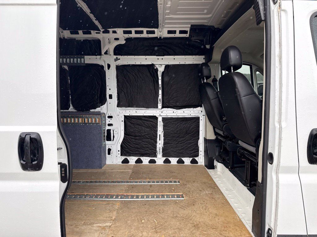 Used 2021 RAM ProMaster 2500 FWD image 15