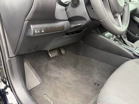Used 2024 Toyota Corolla Sedan image 14