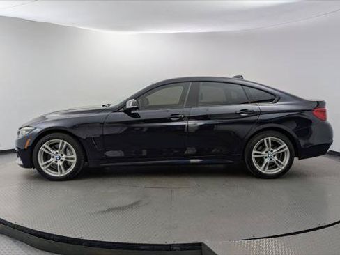 Used 2018 BMW 430i Gran Coupe xDrive AWD/4WD image 3