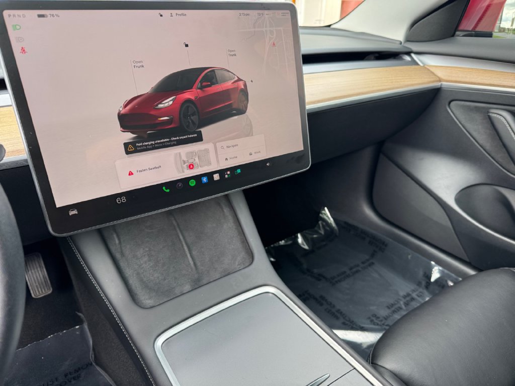 Used 2023 Tesla Model 3 Standard Range RWD image 28