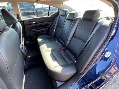 Used 2023 Nissan Altima 2.0 SR image 24