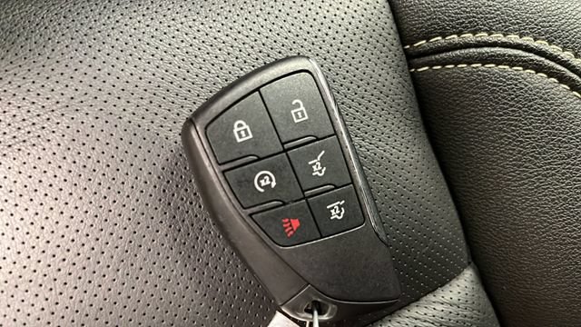 Used 2026 GMC Yukon Elevation AWD/4WD image 20