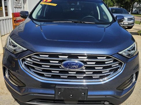 Used 2019 Ford Edge SEL w/ Equipment Group 201A AWD/4WD image 11