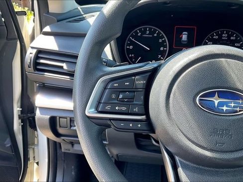 Used 2024 Subaru Impreza 2.0i Sport AWD/4WD image 18