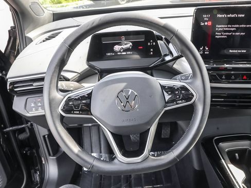 Certified 2023 Volkswagen ID.4 Pro S Plus AWD/4WD image 19