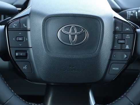 New 2026 Toyota bZ FWD image 16