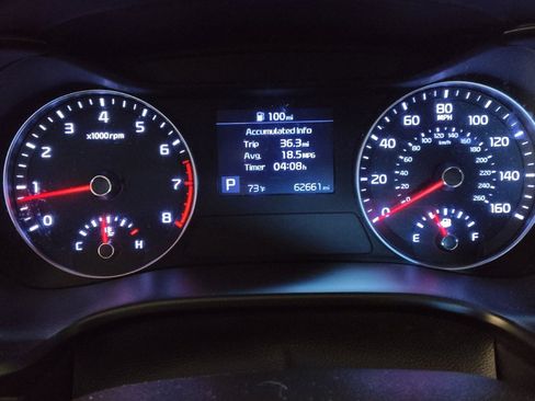 Used 2019 Kia Forte LXS image 23