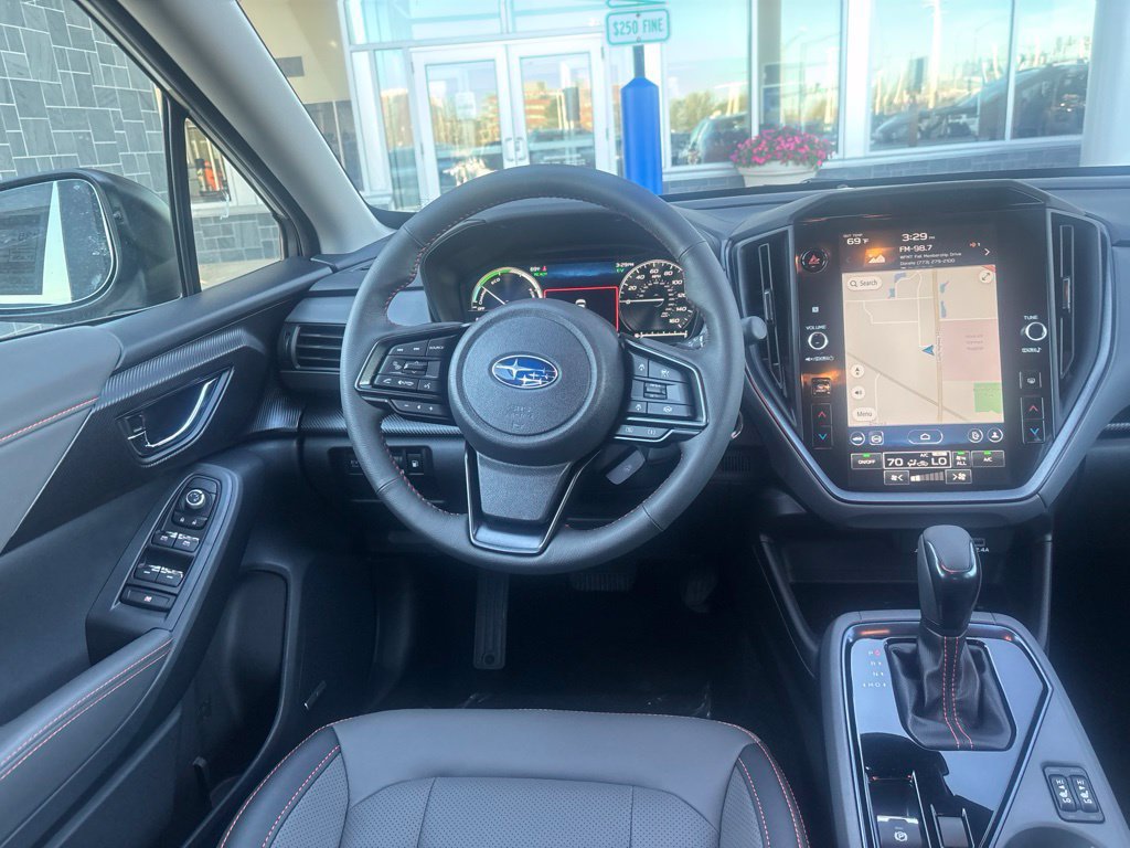 New 2026 Subaru Crosstrek 2.5i Limited AWD/4WD image 17
