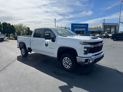 Used 2025 Chevrolet Silverado 3500 LT w/ Convenience Package