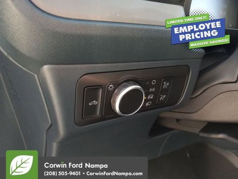 New 2026 Ford Maverick XL AWD/4WD image 13