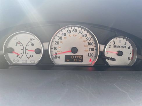 Used 2007 Saturn ION Level 3 image 25