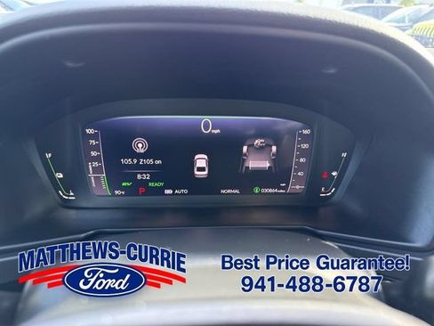 Used 2024 Honda Accord Sport image 15