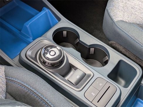 New 2025 Ford Maverick XLT w/ XLT Luxury Package image 24