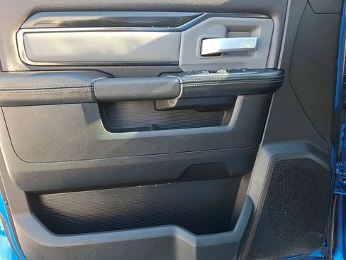 Used 2022 RAM 2500 Power Wagon w/ Level 1 Equipment Group image 14