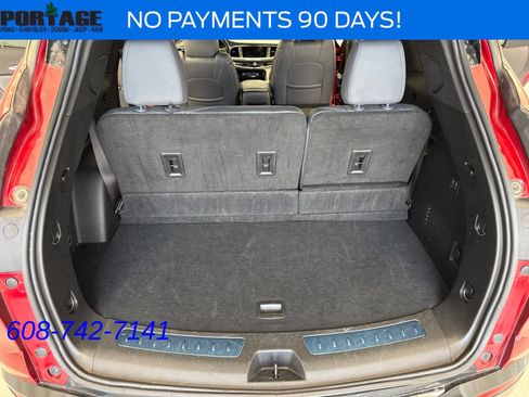 Used 2024 Buick Enclave Premium AWD/4WD image 44