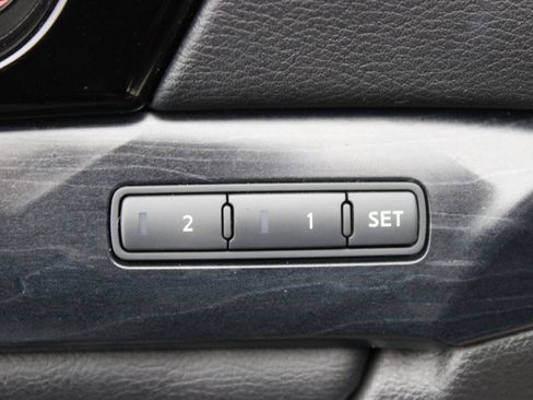 Certified 2020 Nissan Maxima Platinum w/ Sport Mat Group image 33