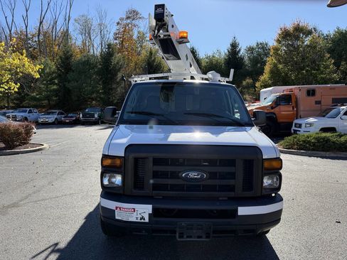 Used 2012 Ford E-350 and Econoline 350 Super Duty w/ PWR Group image 13