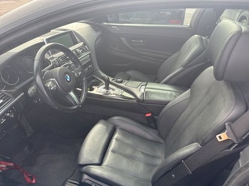 Used 2015 BMW 640i xDrive Coupe image 13
