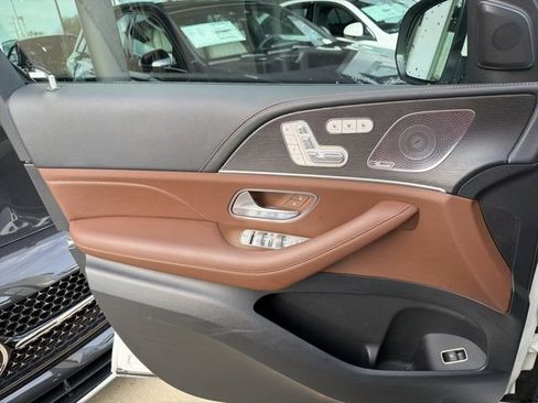 Certified 2024 Mercedes-Benz GLE 350 4MATIC image 12