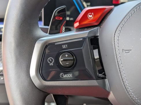 Used 2025 BMW M5 w/ Carbon Package image 15