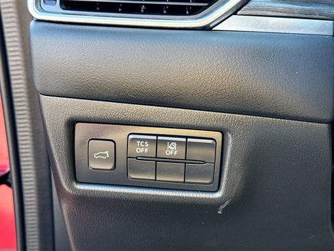 Used 2018 MAZDA CX-5 Grand Touring image 36