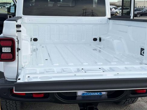 New 2026 Jeep Gladiator Rubicon image 19