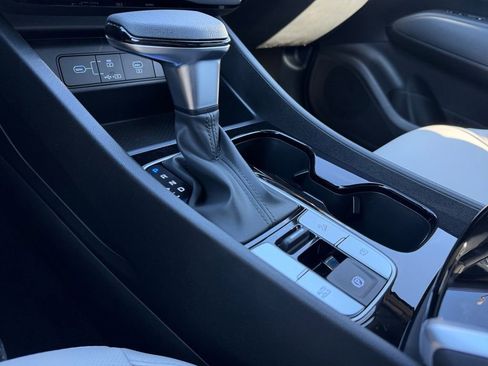 New 2026 Hyundai Santa Cruz SEL FWD image 23