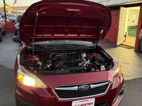 Used 2019 Subaru Impreza 2.0i image 96