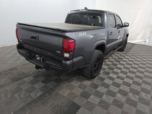 Used 2021 Toyota Tacoma SR image 4