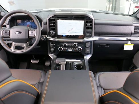 New 2026 Ford F150 Tremor AWD/4WD image 27