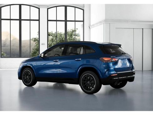 New 2025 Mercedes-Benz GLA 35 AMG AMG GLA 35 image 58