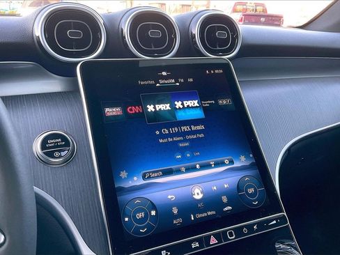 Used 2026 Mercedes-Benz GLC 300 4MATIC image 6