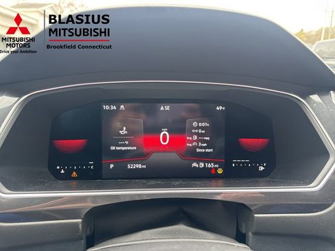 Used 2023 Volkswagen Tiguan SE R-Line AWD/4WD image 27