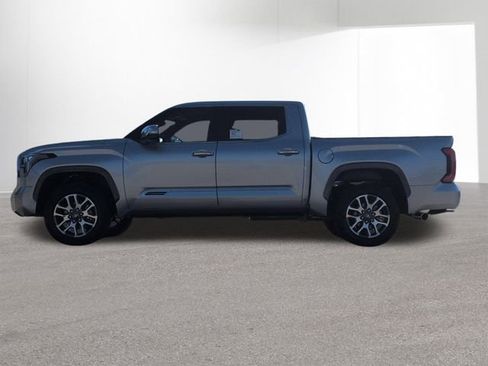 New 2026 Toyota Tundra 1794 Edition AWD/4WD image 9