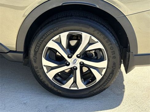 Used 2022 Subaru Outback Limited w/ Popular Package #2 image 12