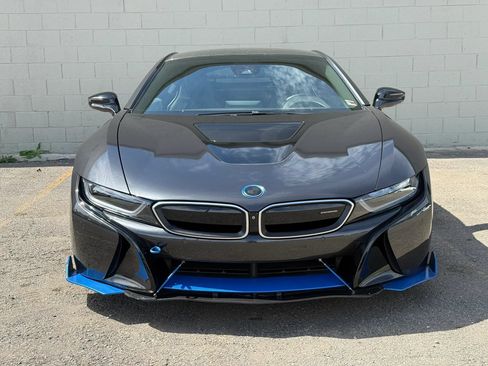 Used 2014 BMW i8 AWD/4WD image 15