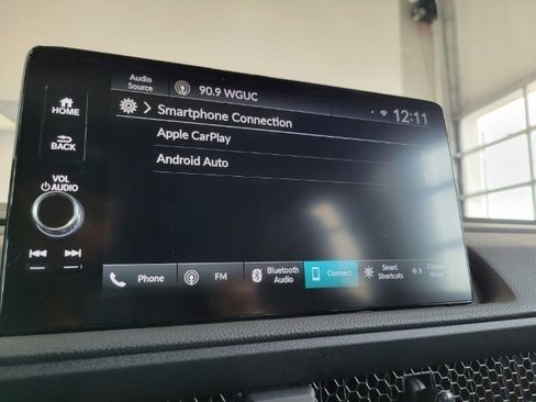 Certified 2024 Honda CR-V Sport-L image 8