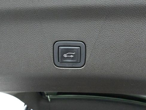 Used 2024 Cadillac Escalade Sport w/ LPO, ONYX Package image 49