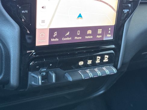 New 2026 RAM 2500 Big Horn image 19