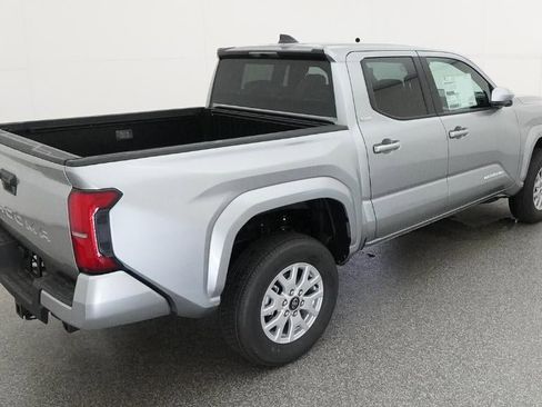 New 2026 Toyota Tacoma SR5 AWD/4WD image 9