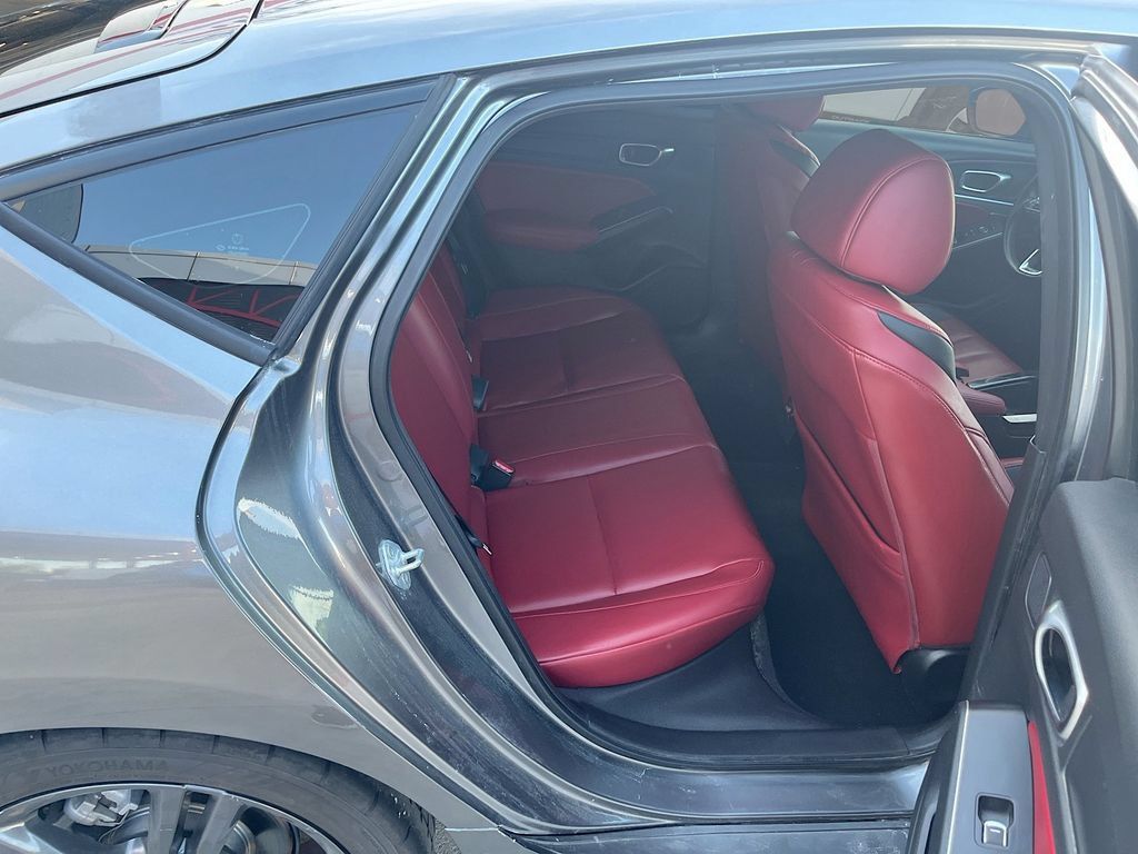 Used 2024 Acura Integra A-Spec FWD image 27