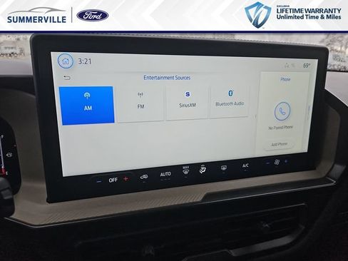 New 2026 Ford Bronco Sport Big Bend AWD/4WD image 24