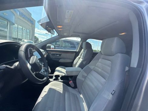 Used 2018 Honda CR-V EX image 13