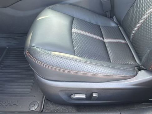 New 2025 Nissan Altima 2.5 SR image 21