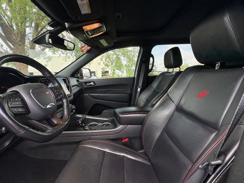Used 2024 Dodge Durango GT AWD/4WD image 10
