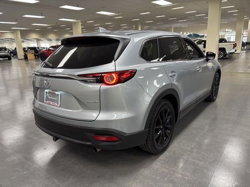 Used 2023 MAZDA CX-9 Touring Plus image 7