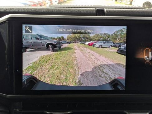 New 2026 Jeep Gladiator Rubicon w/ Safety Group image 21